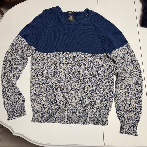 Diesel Other - Diesel Crewneck Sweater … 
Some minor discolouration as seen in picture.